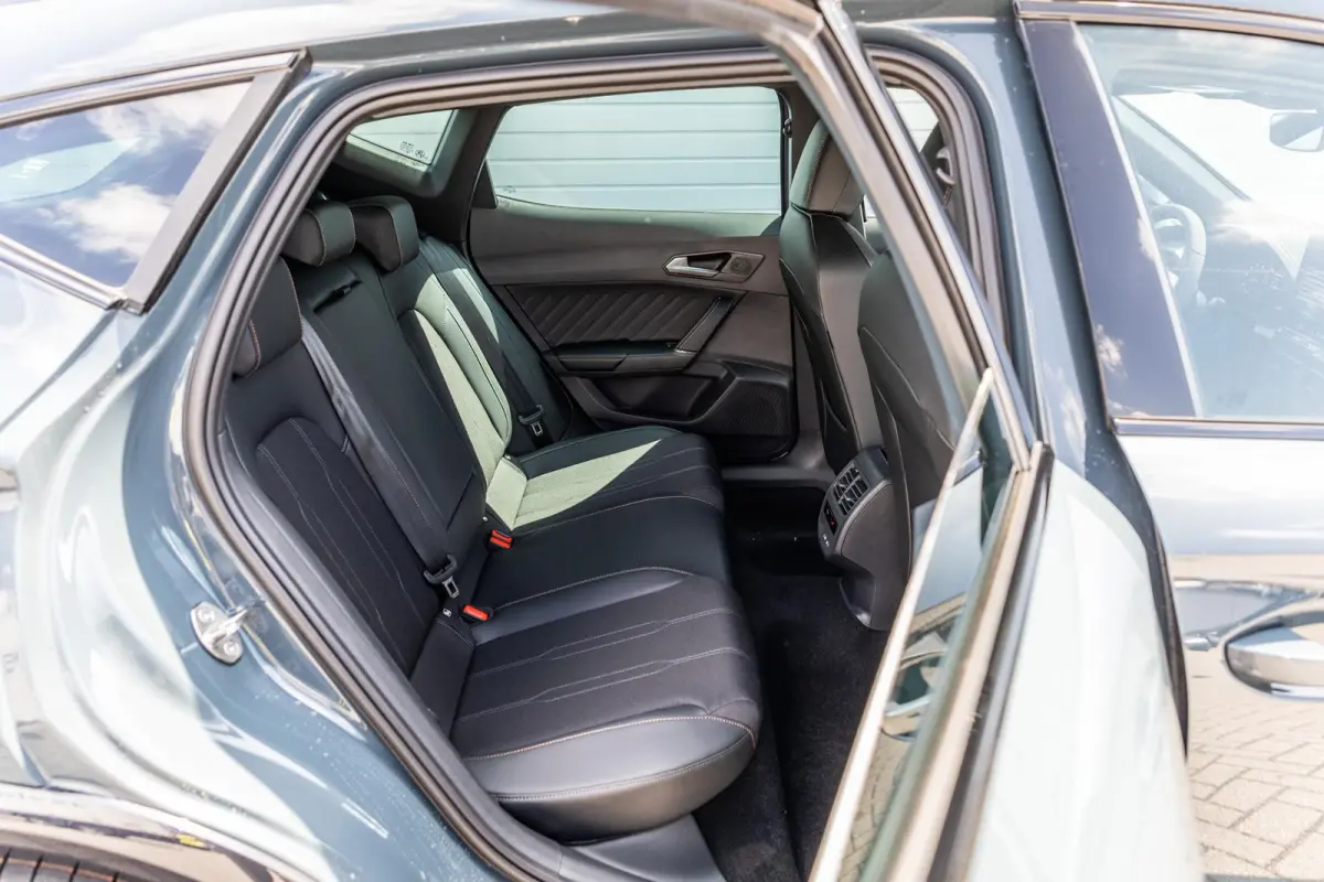 1.5 TSI e-Hybrid 204pk Business | Trekhaak Wegklapbaar | Sennheiser Audio