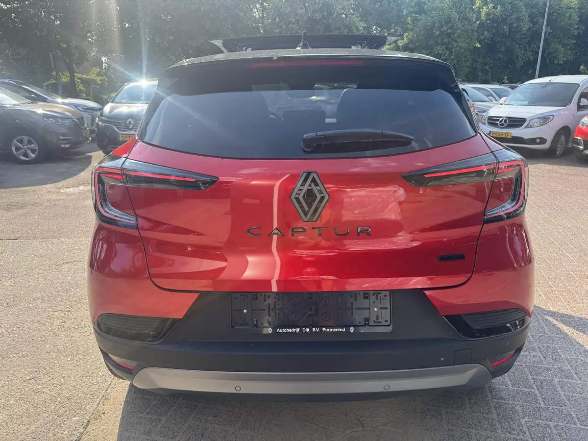 1.8 E-Tech 160 esprit Alpine+Pack Privilege&L/S!!