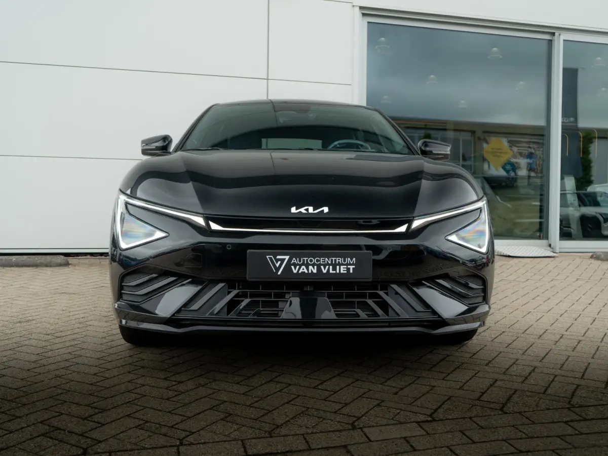 GT-Line Business Edition 84 kWh | OP VOORRAAD | Stoel verwarming l Elektrische kofferklep | GT pakket | LED | Keyless | 20 inch LMV