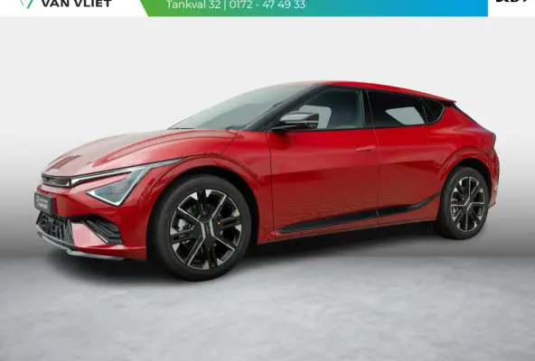 GT-Line Business Edition 84 kWh | OP VOORRAAD | Stoel verwarming l Elektrische kofferklep | GT pakket | LED | Keyless | 20 inch LMV