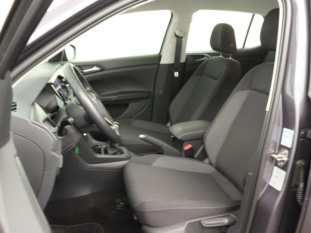 1.0 TSI Life Demo | Parkeersensoren Achter | Navigatie | App Connect | Lichtmetalen Velgen