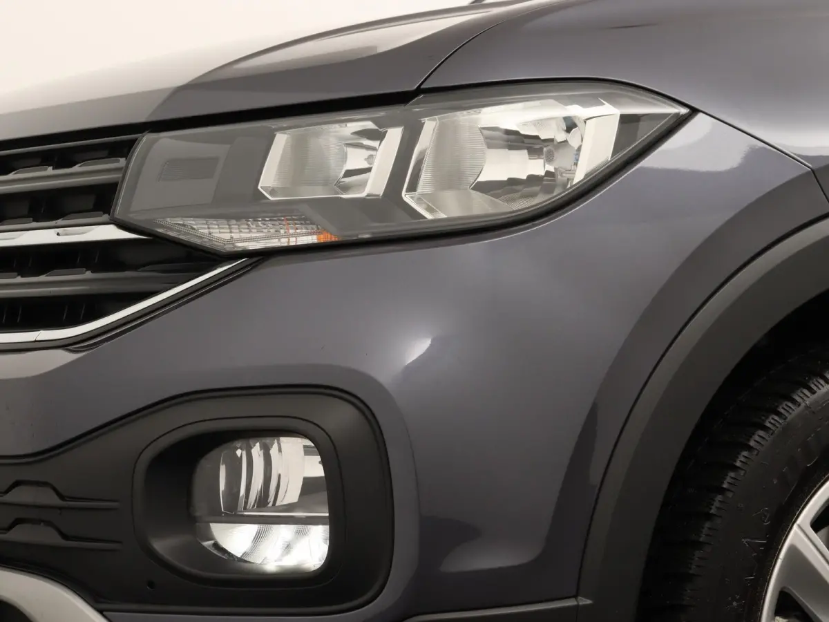 1.0 TSI Life Demo | Parkeersensoren Achter | Navigatie | App Connect | Lichtmetalen Velgen