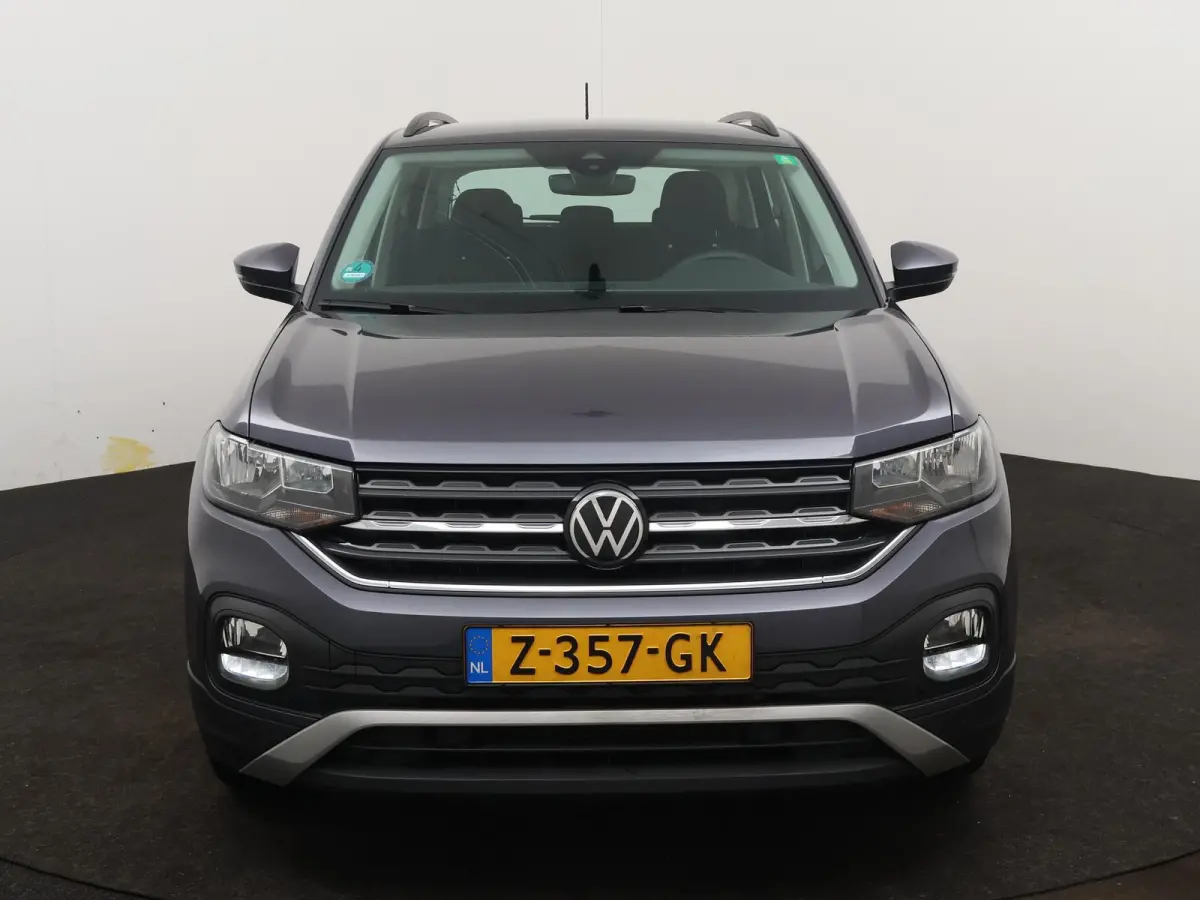 1.0 TSI Life Demo | Parkeersensoren Achter | Navigatie | App Connect | Lichtmetalen Velgen