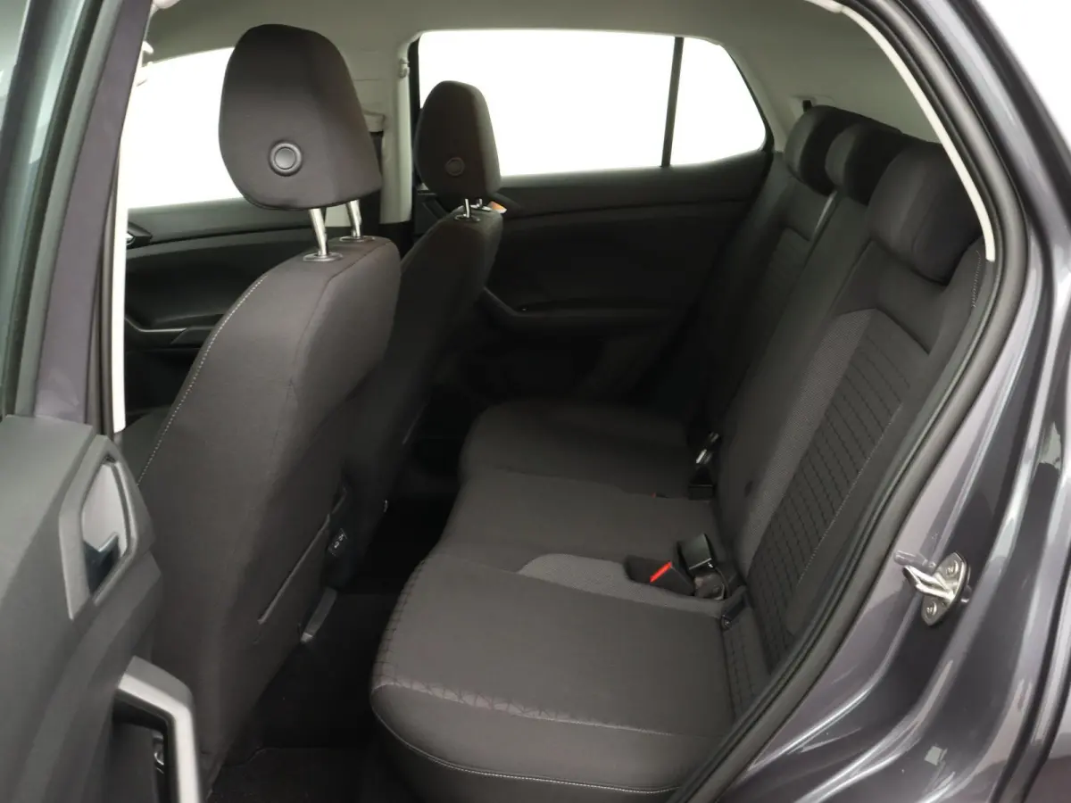 1.0 TSI Life Demo | Parkeersensoren Achter | Navigatie | App Connect | Lichtmetalen Velgen