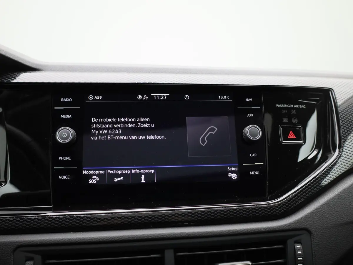 1.0 TSI Life Edition | Demo | Navigatie | Draadloze Apple Carplay | Panoramisch dak | Keyless | Adaptieve cruise control | Travel Assist | Parkeersensoren | Climate control | Stoelverwarming