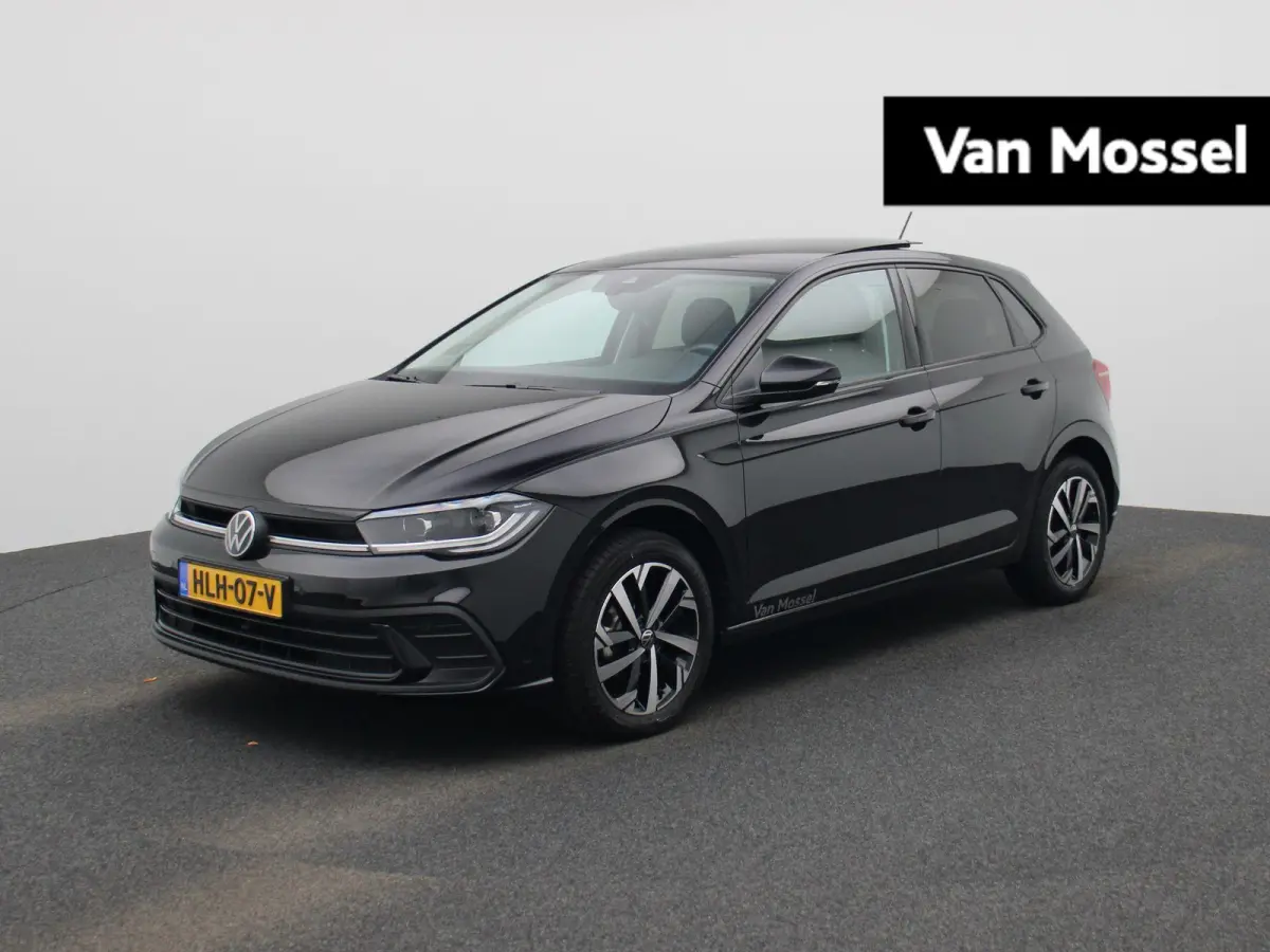 1.0 TSI Life Edition | Demo | Navigatie | Draadloze Apple Carplay | Panoramisch dak | Keyless | Adaptieve cruise control | Travel Assist | Parkeersensoren | Climate control | Stoelverwarming