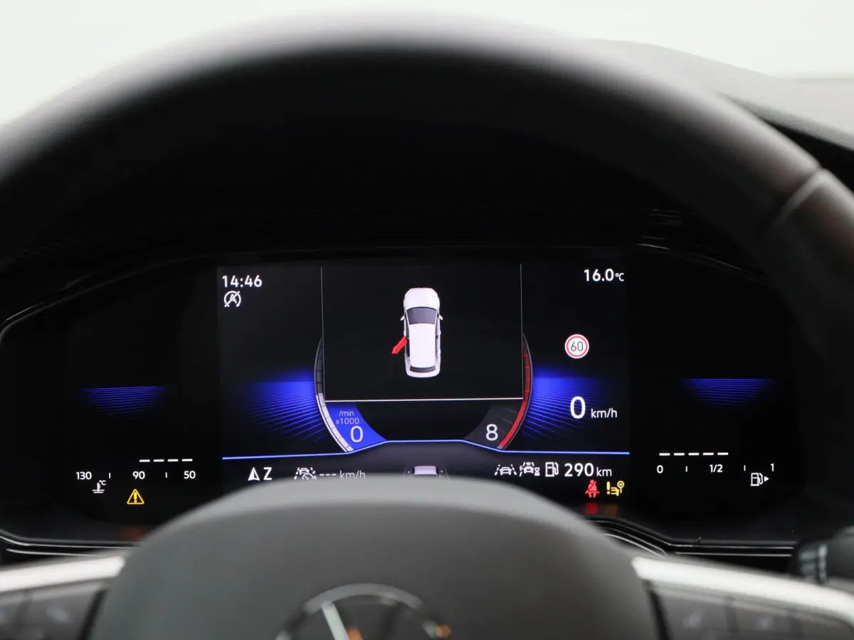 1.0 TSI Life Edition Demo | 95PK | Apple Carplay draadloos | Camera | Parkeersensoren achter | Android Auto draadloos | Ruiten getint | LED koplampen | Airco | Adaptive cruise control | DAB 