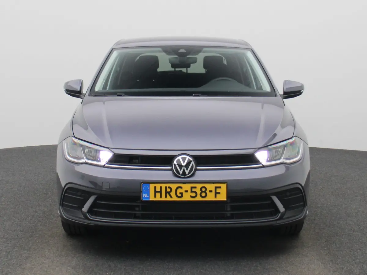 1.0 TSI Life Edition Demo | 95PK | Apple Carplay draadloos | Camera | Parkeersensoren achter | Android Auto draadloos | Ruiten getint | LED koplampen | Airco | Adaptive cruise control | DAB 
