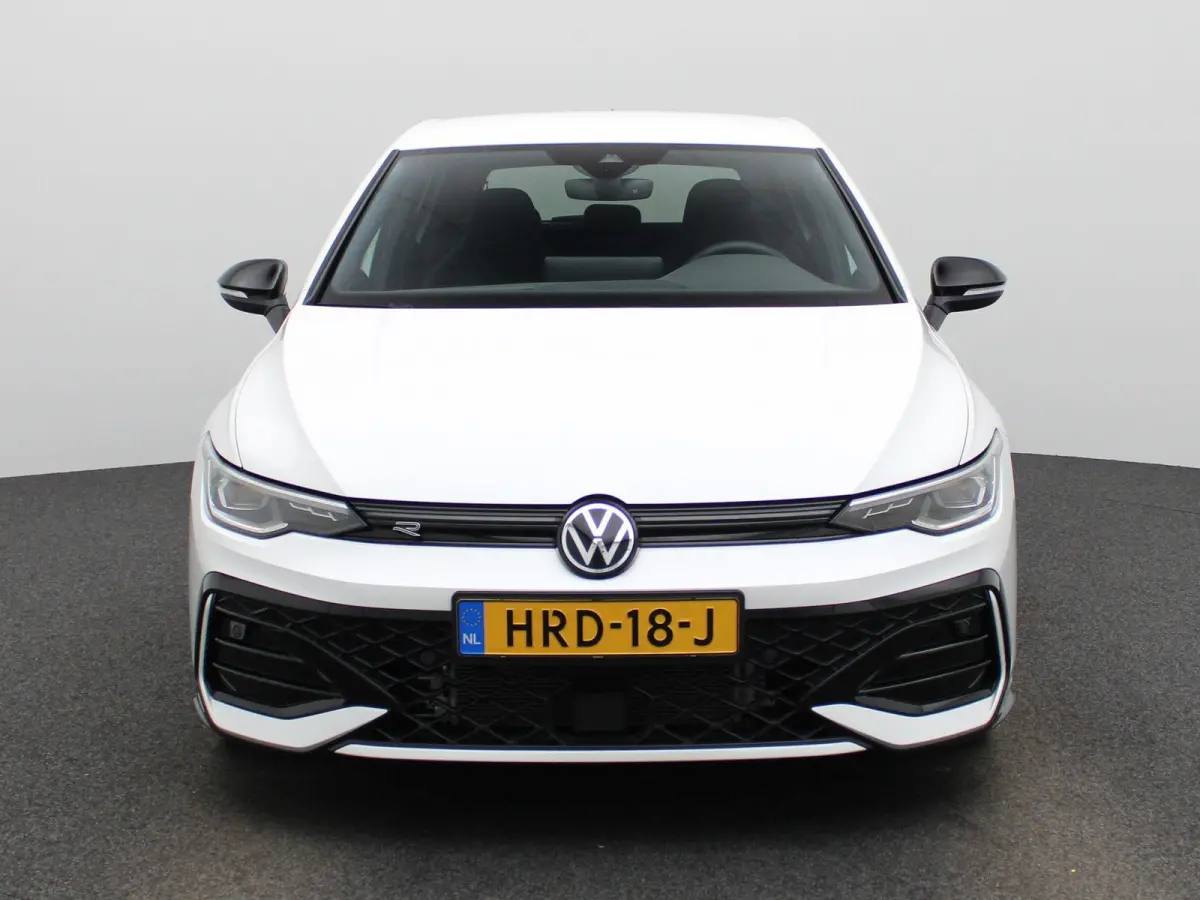 1.5 eTSI R-Line Edition | 116 PK | Demo | Automaat | Navigatie | Draadloze Apple Carplay | Adaptieve cruise control | Climate control | Stuur- en Stoelverwarming | Achteruitrij Camera | Park