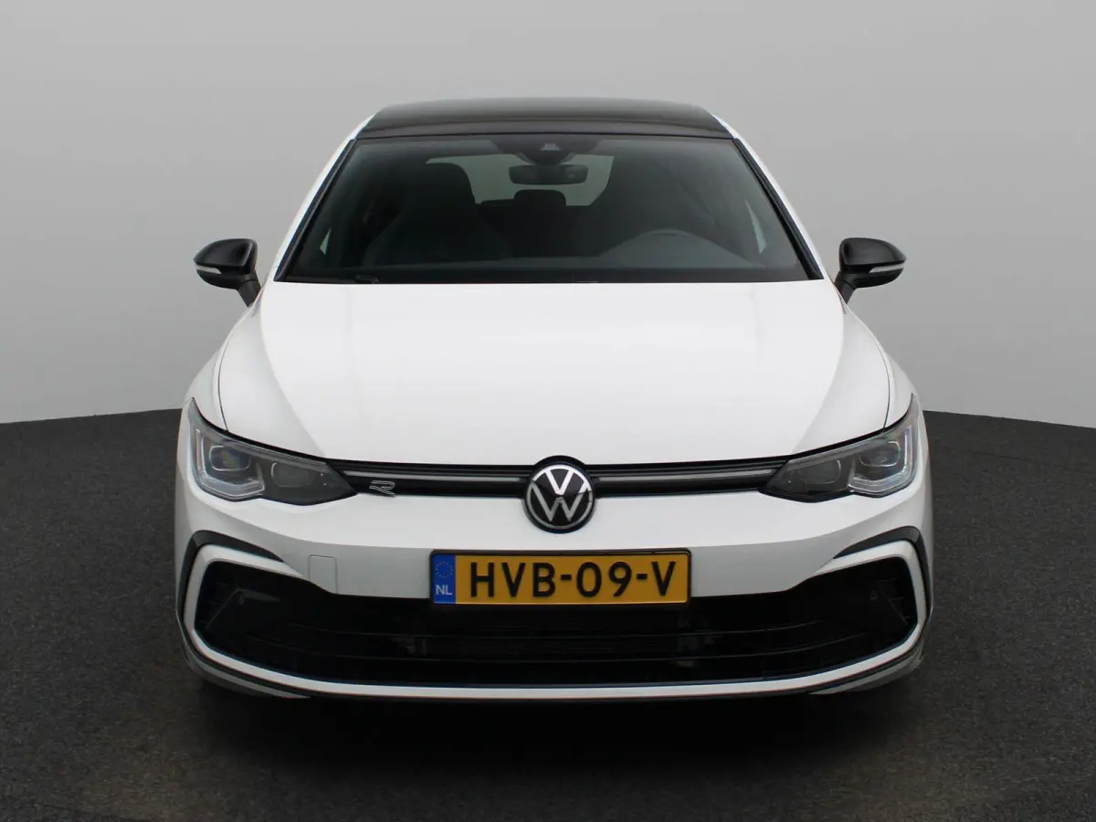 1.5 eTSI R-Line Business 150 PK | Automaat | Panoramisch Schuif - Kanteldak | Navigatie | Digital Cockpit pro | Keyless | Stoelverwarming | Ledachterlichten met dynamisch knipperlicht | Acht