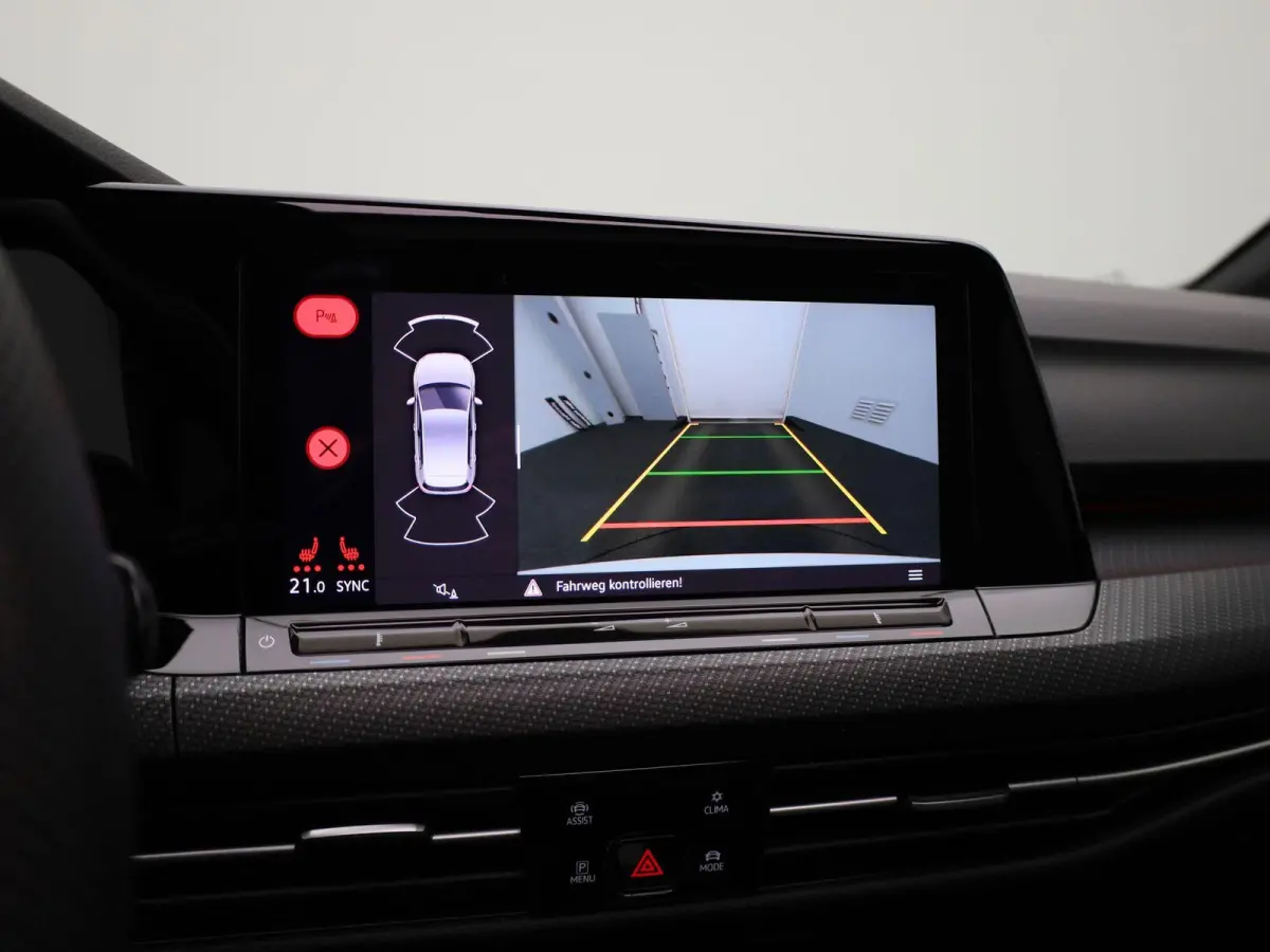 1.5 eTSI R-Line Business 150 PK | Automaat | Panoramisch Schuif - Kanteldak | Navigatie | Digital Cockpit pro | Keyless | Stoelverwarming | Ledachterlichten met dynamisch knipperlicht | Acht