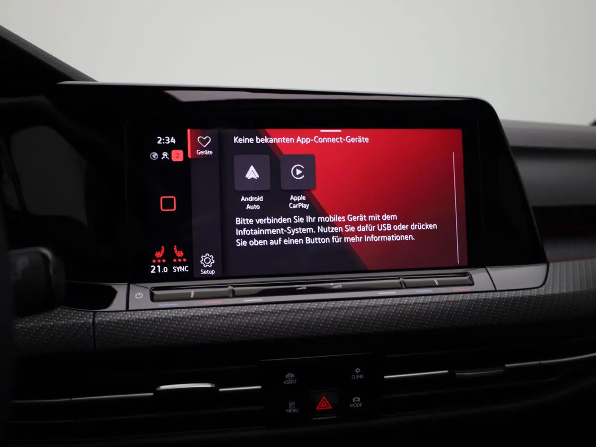 1.5 eTSI R-Line Business 150 PK | Automaat | Panoramisch Schuif - Kanteldak | Navigatie | Digital Cockpit pro | Keyless | Stoelverwarming | Ledachterlichten met dynamisch knipperlicht | Acht