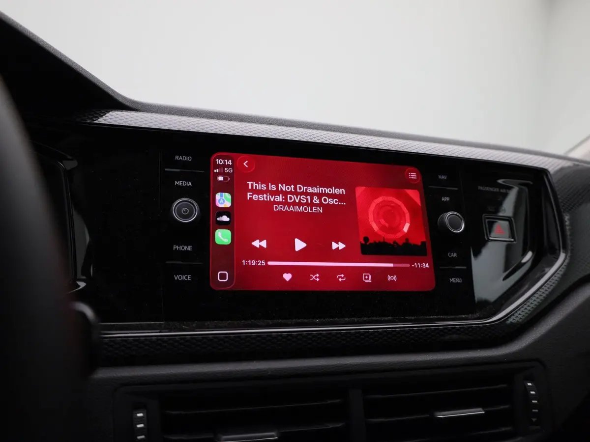 1.0 TSI Life Edition | EM | Automaat | Navigatie | Carplay | Climatronic (Automatische Airco) | Digital Cockpit | Parkeercamera