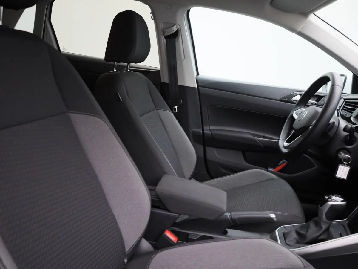 1.0 TSI Life Edition | EM | Automaat | Navigatie | Carplay | Climatronic (Automatische Airco) | Digital Cockpit | Parkeercamera