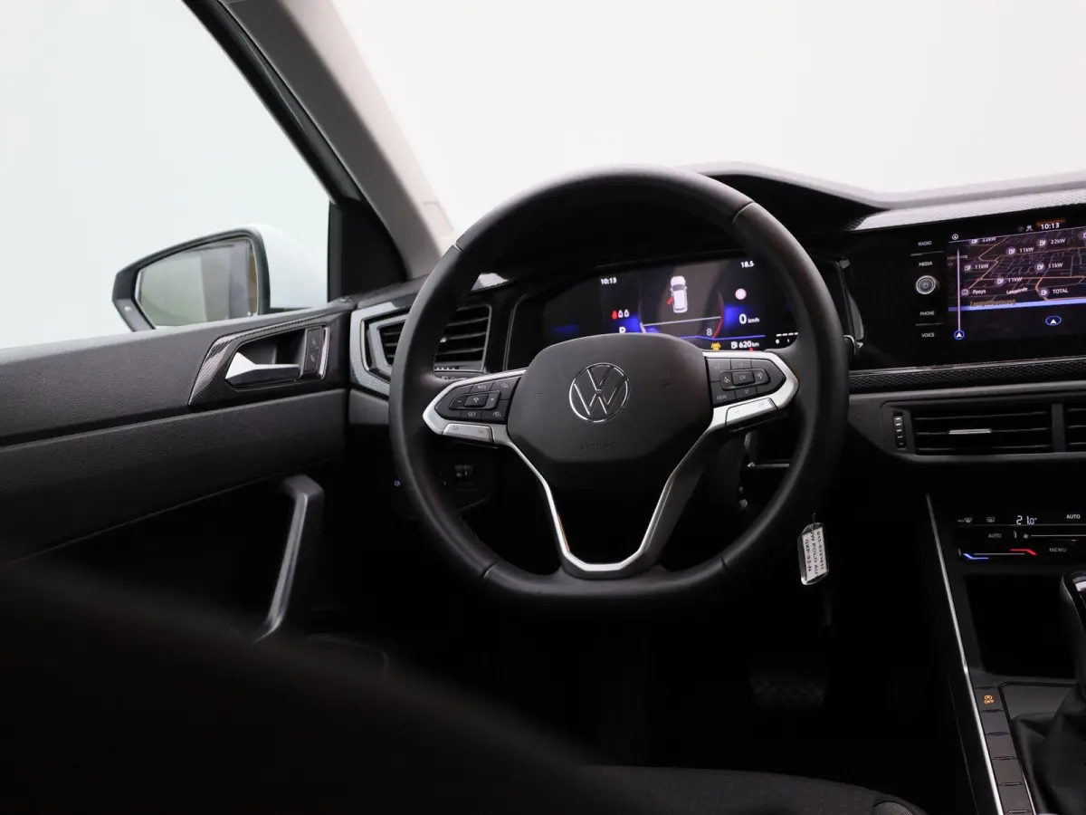 1.0 TSI Life Edition | EM | Automaat | Navigatie | Carplay | Climatronic (Automatische Airco) | Digital Cockpit | Parkeercamera