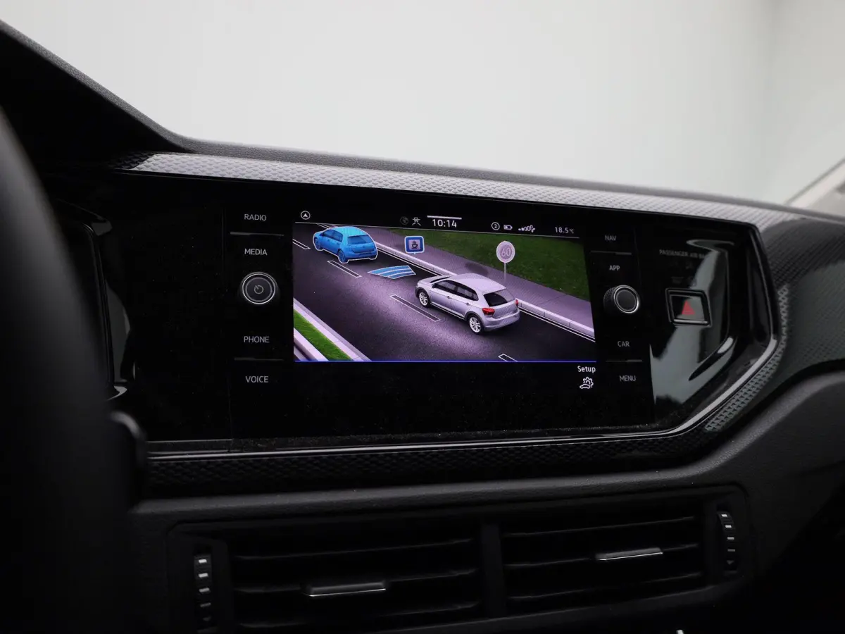 1.0 TSI Life Edition | EM | Automaat | Navigatie | Carplay | Climatronic (Automatische Airco) | Digital Cockpit | Parkeercamera