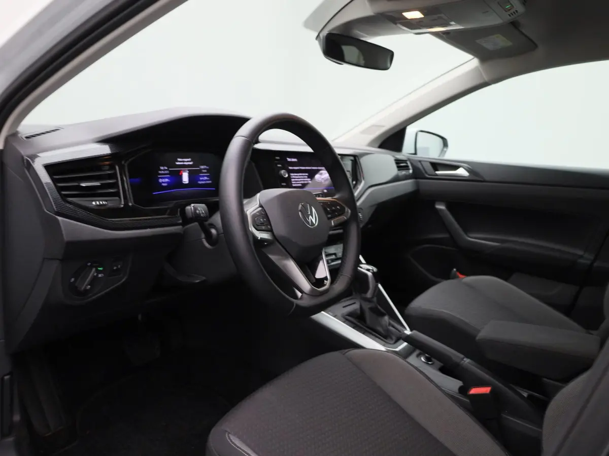 1.0 TSI Life Edition | EM | Automaat | Navigatie | Carplay | Climatronic (Automatische Airco) | Digital Cockpit | Parkeercamera