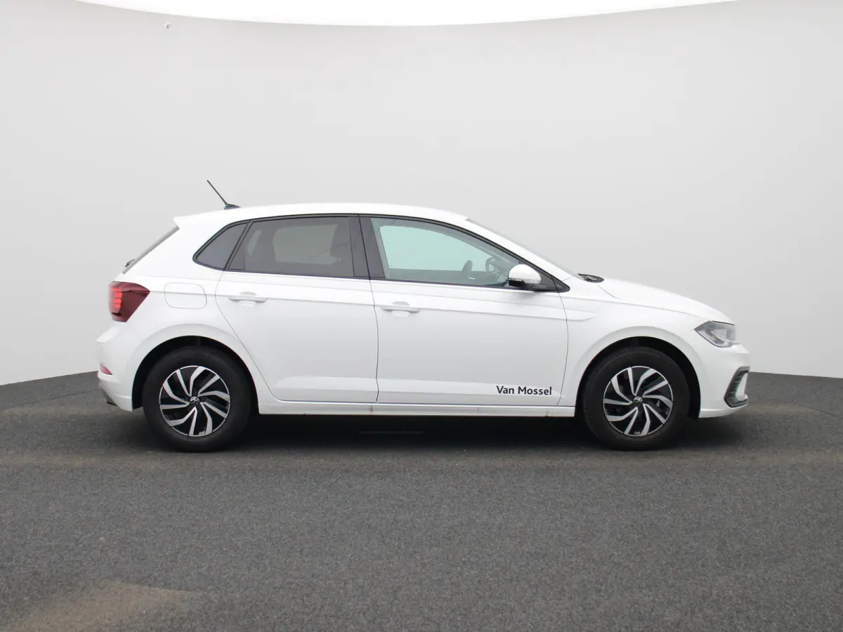 1.0 TSI Life Edition | EM | Automaat | Navigatie | Carplay | Climatronic (Automatische Airco) | Digital Cockpit | Parkeercamera