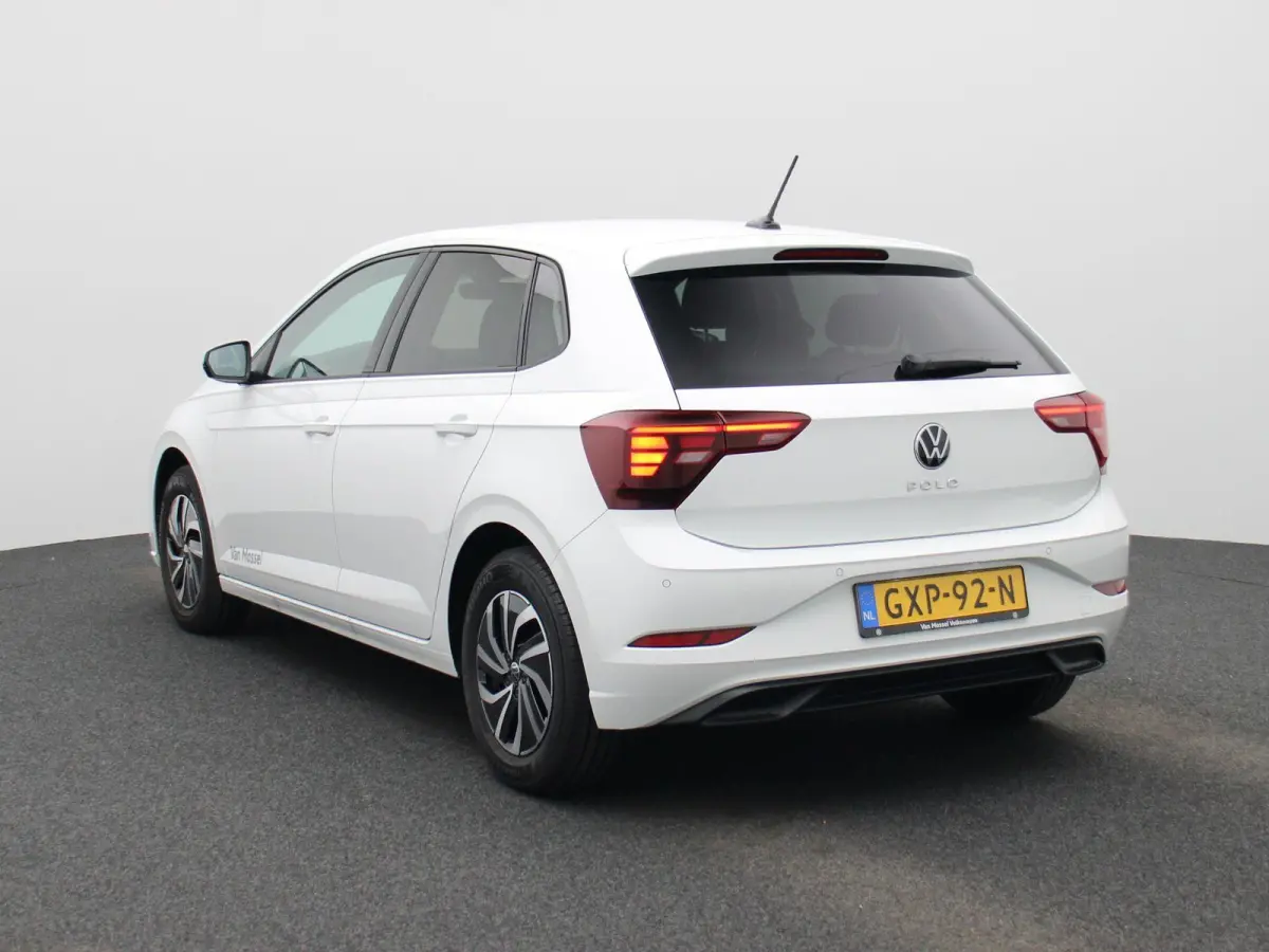 1.0 TSI Life Edition | EM | Automaat | Navigatie | Carplay | Climatronic (Automatische Airco) | Digital Cockpit | Parkeercamera