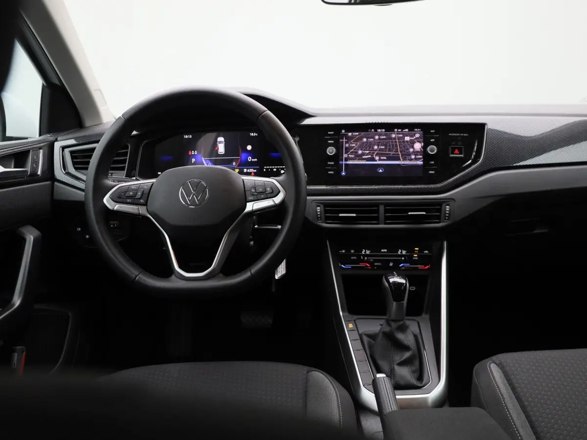 1.0 TSI Life Edition | EM | Automaat | Navigatie | Carplay | Climatronic (Automatische Airco) | Digital Cockpit | Parkeercamera
