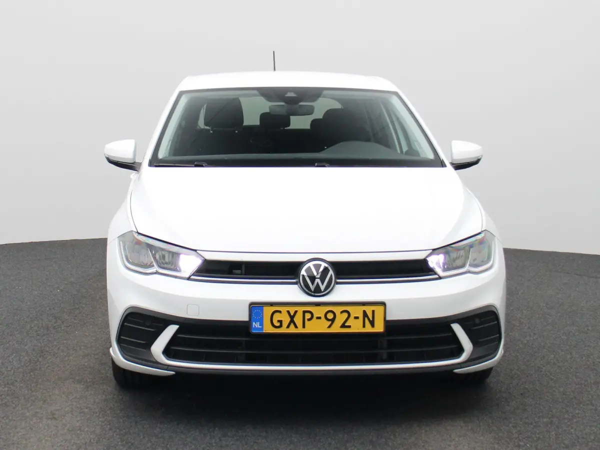1.0 TSI Life Edition | EM | Automaat | Navigatie | Carplay | Climatronic (Automatische Airco) | Digital Cockpit | Parkeercamera