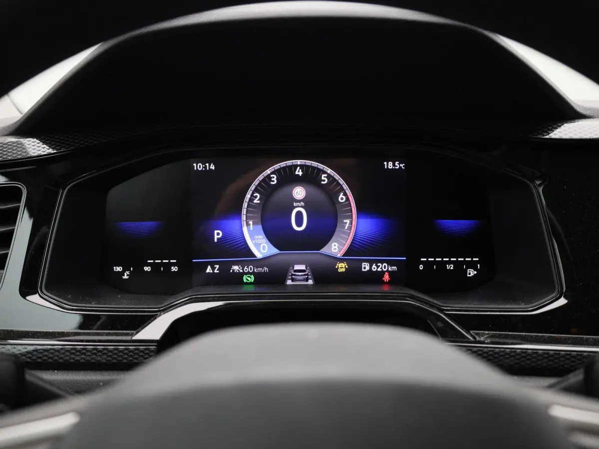 1.0 TSI Life Edition | EM | Automaat | Navigatie | Carplay | Climatronic (Automatische Airco) | Digital Cockpit | Parkeercamera