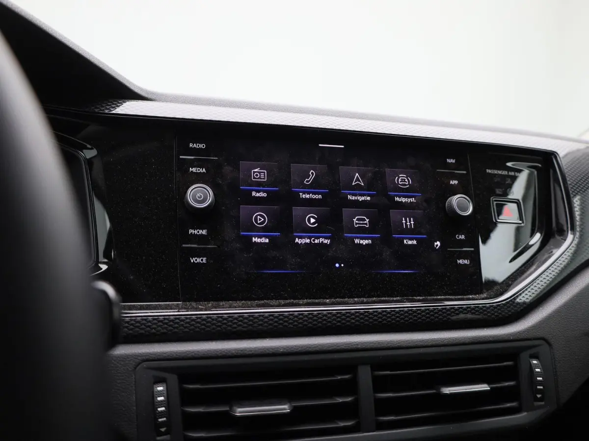 1.0 TSI Life Edition | EM | Automaat | Navigatie | Carplay | Climatronic (Automatische Airco) | Digital Cockpit | Parkeercamera