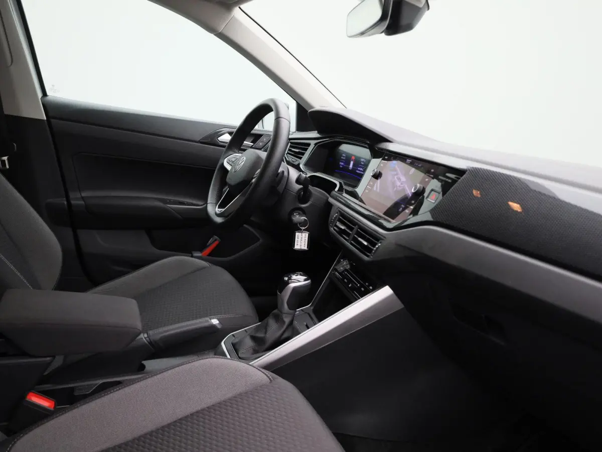 1.0 TSI Life Edition | EM | Automaat | Navigatie | Carplay | Climatronic (Automatische Airco) | Digital Cockpit | Parkeercamera