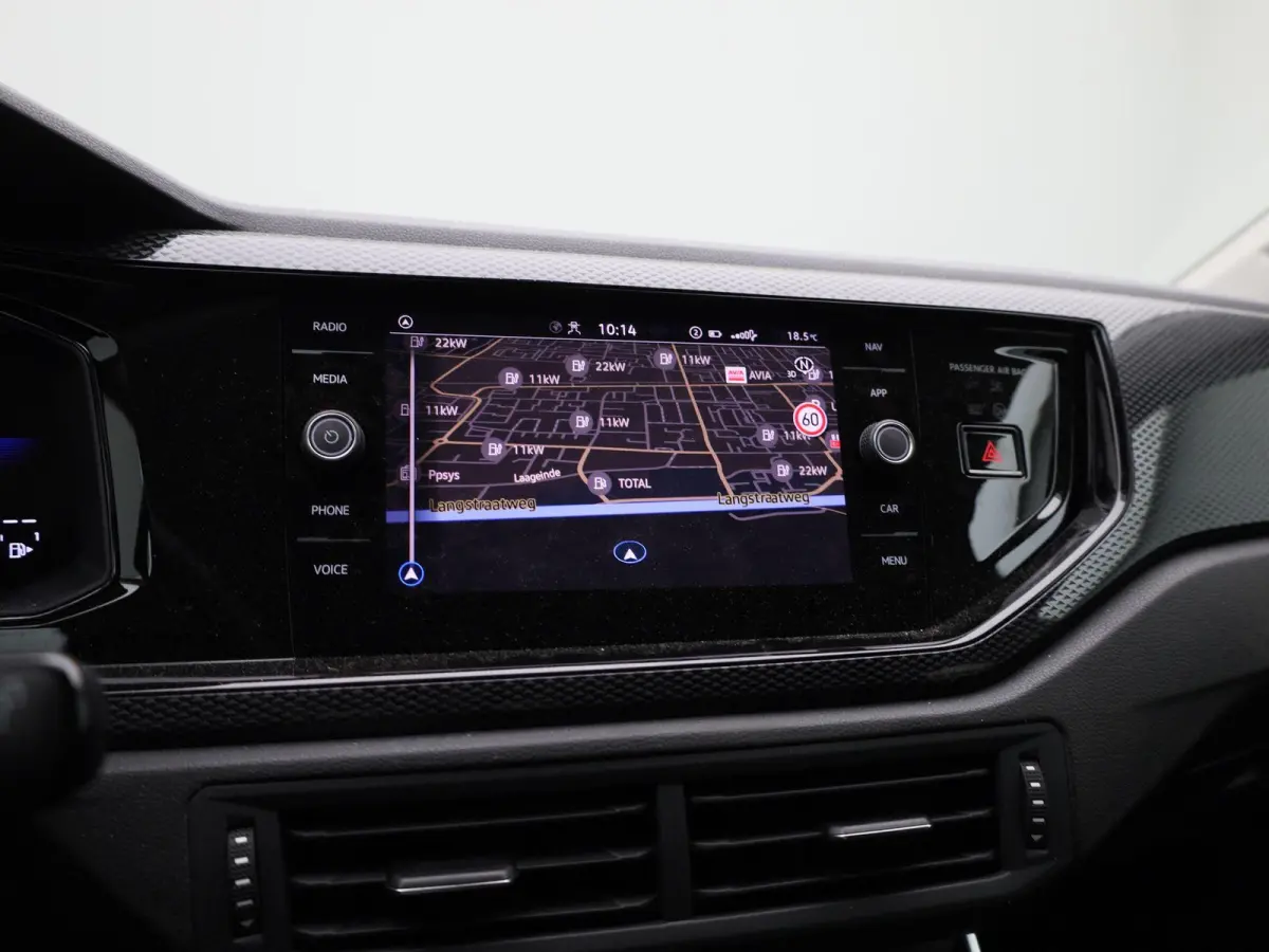 1.0 TSI Life Edition | EM | Automaat | Navigatie | Carplay | Climatronic (Automatische Airco) | Digital Cockpit | Parkeercamera