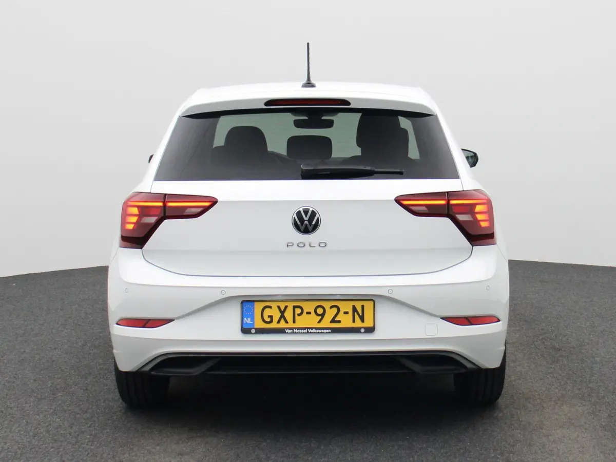 1.0 TSI Life Edition | EM | Automaat | Navigatie | Carplay | Climatronic (Automatische Airco) | Digital Cockpit | Parkeercamera