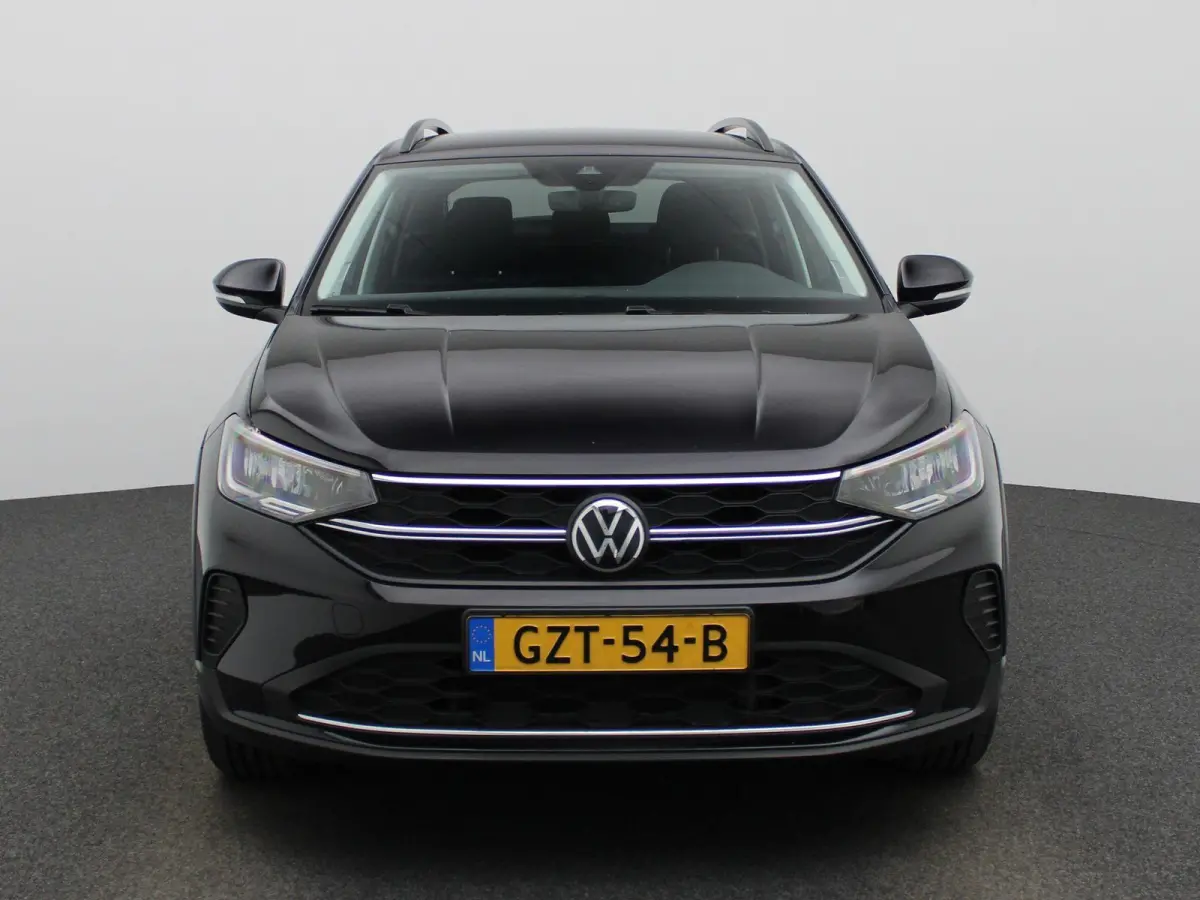 1.0 TSI Oranje Edition 115 PK | Automaat | EM | Digital Cockpit | Keyless | Navigatie | Parkeercamera