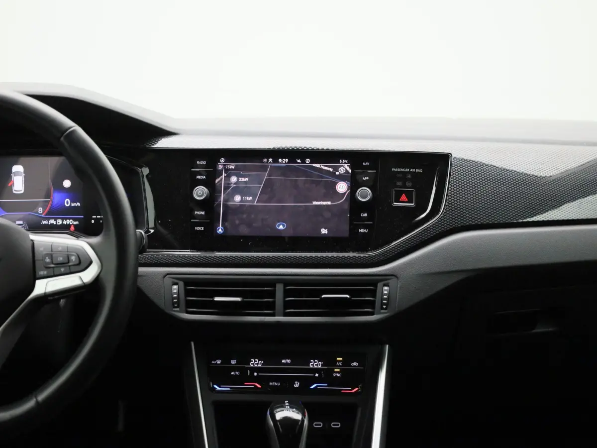 1.0 TSI Oranje Edition 115 PK | Automaat | EM | Digital Cockpit | Keyless | Navigatie | Parkeercamera