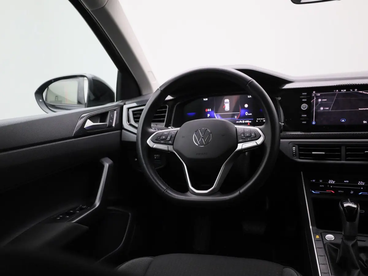 1.0 TSI Oranje Edition 115 PK | Automaat | EM | Digital Cockpit | Keyless | Navigatie | Parkeercamera