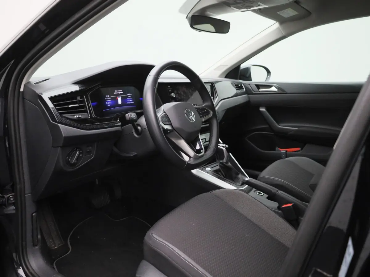 1.0 TSI Oranje Edition 115 PK | Automaat | EM | Digital Cockpit | Keyless | Navigatie | Parkeercamera