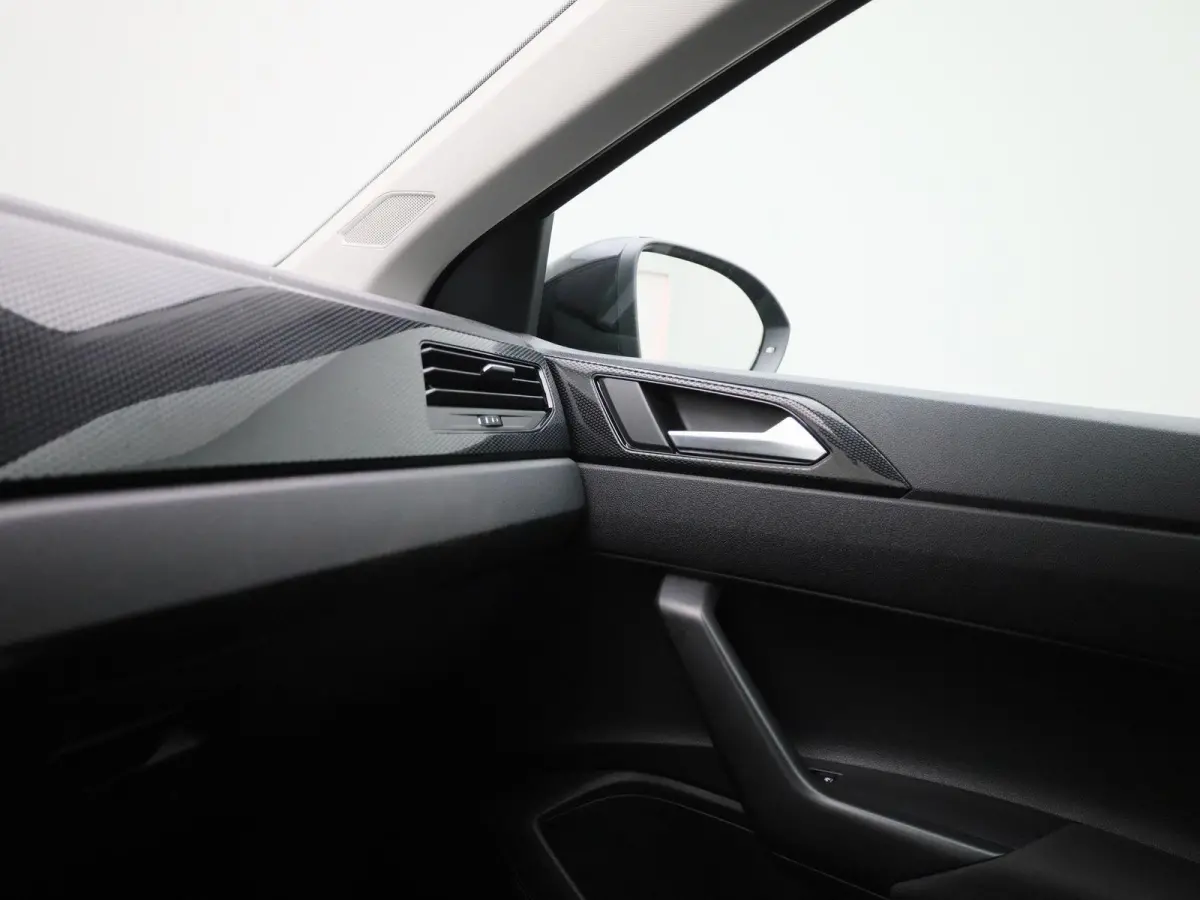 1.0 TSI Oranje Edition 115 PK | Automaat | EM | Digital Cockpit | Keyless | Navigatie | Parkeercamera