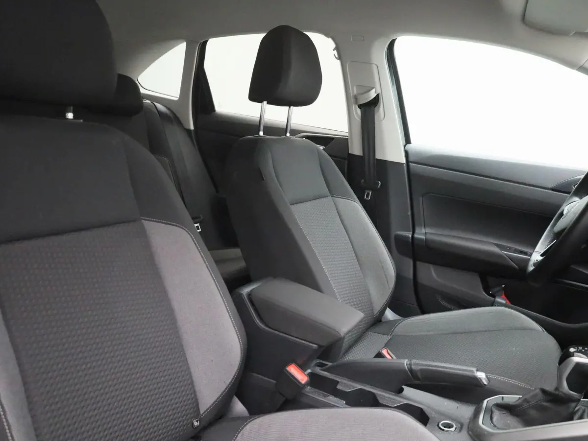 1.0 TSI Oranje Edition 115 PK | Automaat | EM | Digital Cockpit | Keyless | Navigatie | Parkeercamera