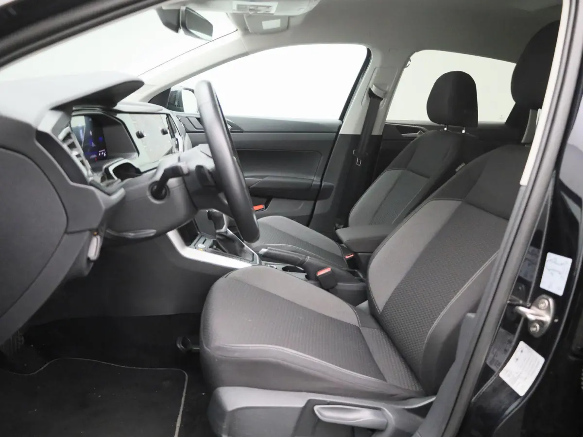 1.0 TSI Oranje Edition 115 PK | Automaat | EM | Digital Cockpit | Keyless | Navigatie | Parkeercamera