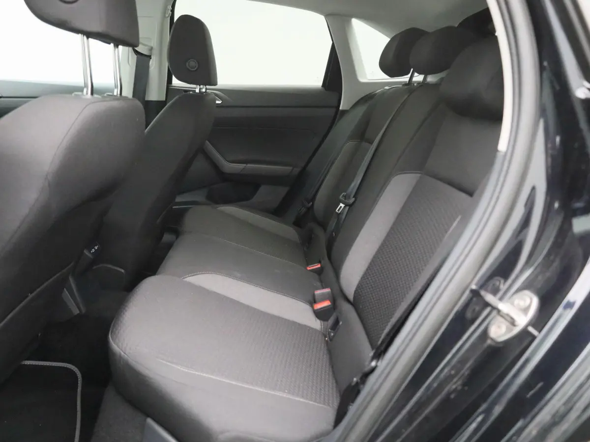 1.0 TSI Oranje Edition 115 PK | Automaat | EM | Digital Cockpit | Keyless | Navigatie | Parkeercamera