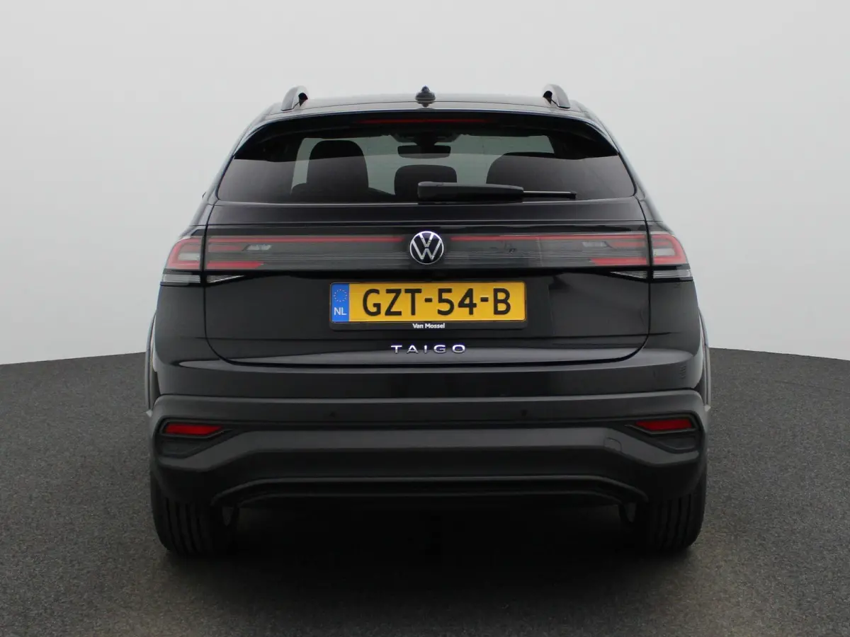 1.0 TSI Oranje Edition 115 PK | Automaat | EM | Digital Cockpit | Keyless | Navigatie | Parkeercamera