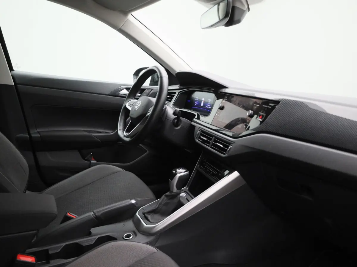 1.0 TSI Oranje Edition 115 PK | Automaat | EM | Digital Cockpit | Keyless | Navigatie | Parkeercamera