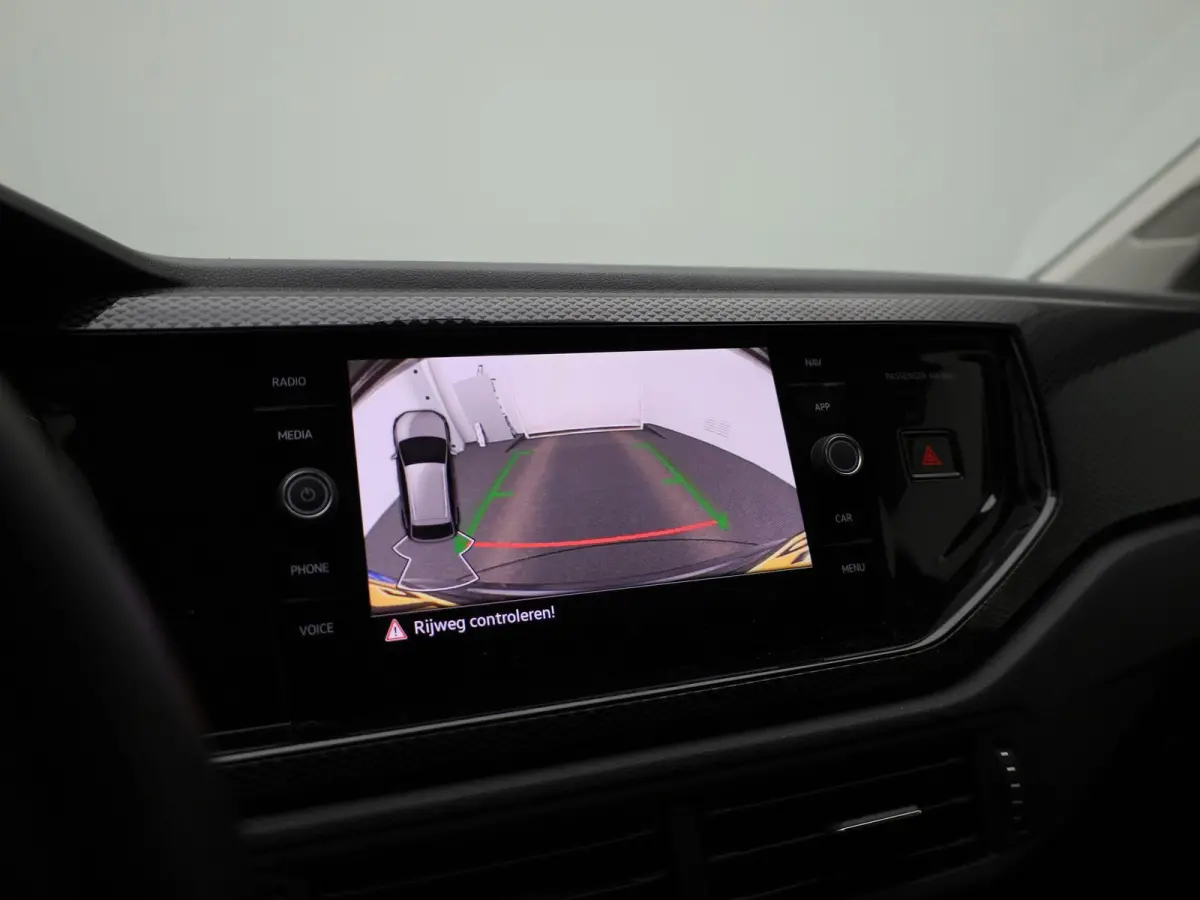 1.0 TSI Oranje Edition 115 PK | Automaat | EM | Digital Cockpit | Keyless | Navigatie | Parkeercamera