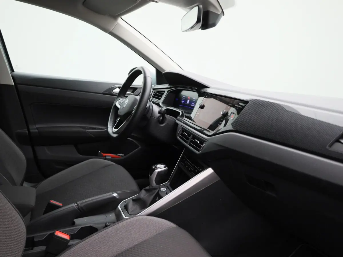 1.0 TSI Oranje Edition | EM | 115 PK | Automaat | Digital Cockpit | Keyless | Navigatie | Parkeercamera