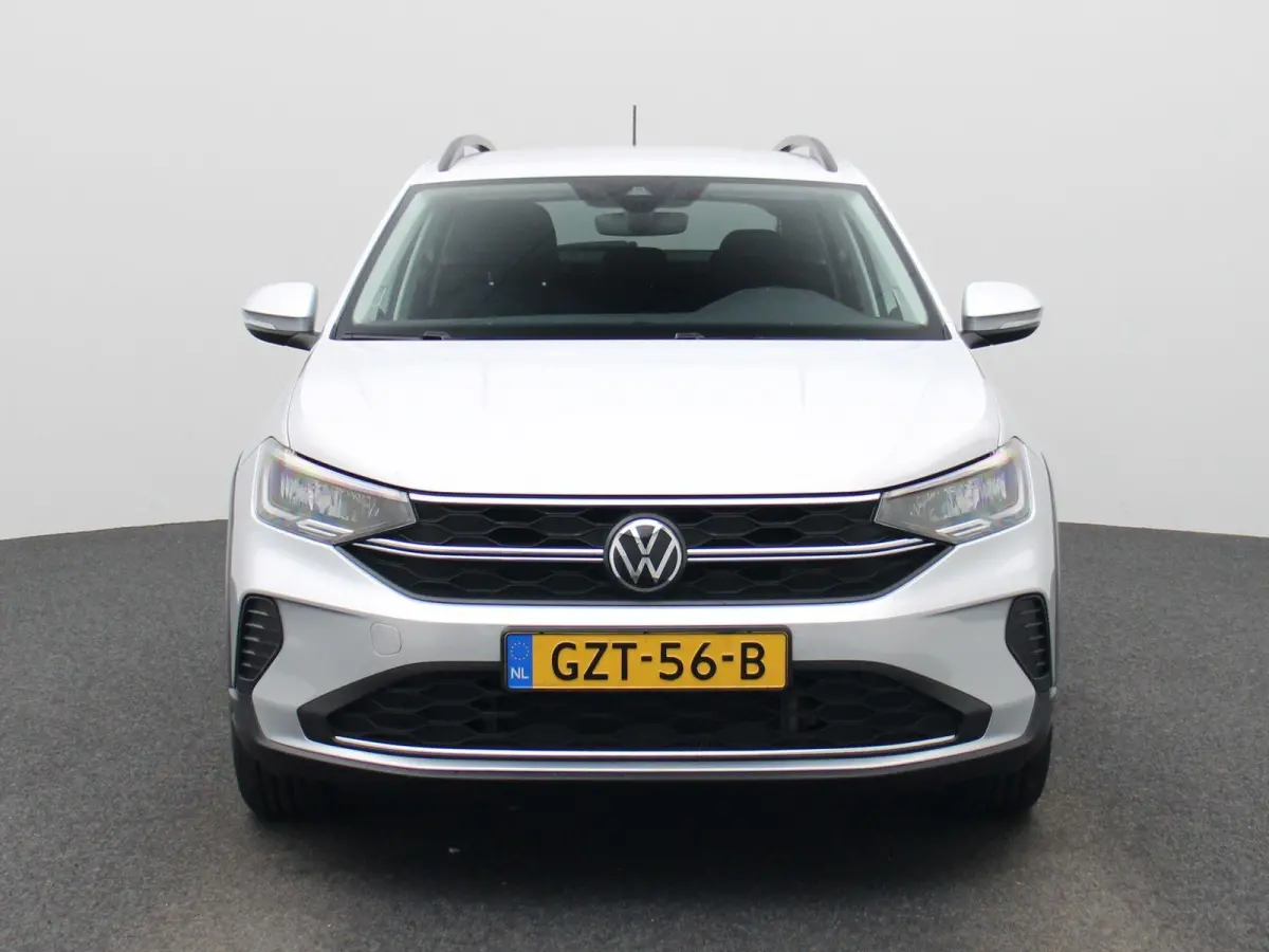 1.0 TSI Oranje Edition | EM | 115 PK | Automaat | Digital Cockpit | Keyless | Navigatie | Parkeercamera
