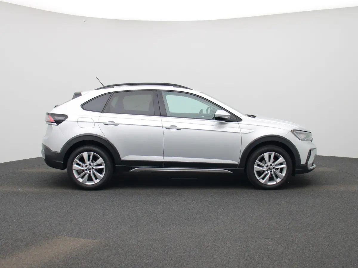 1.0 TSI Oranje Edition | EM | 115 PK | Automaat | Digital Cockpit | Keyless | Navigatie | Parkeercamera
