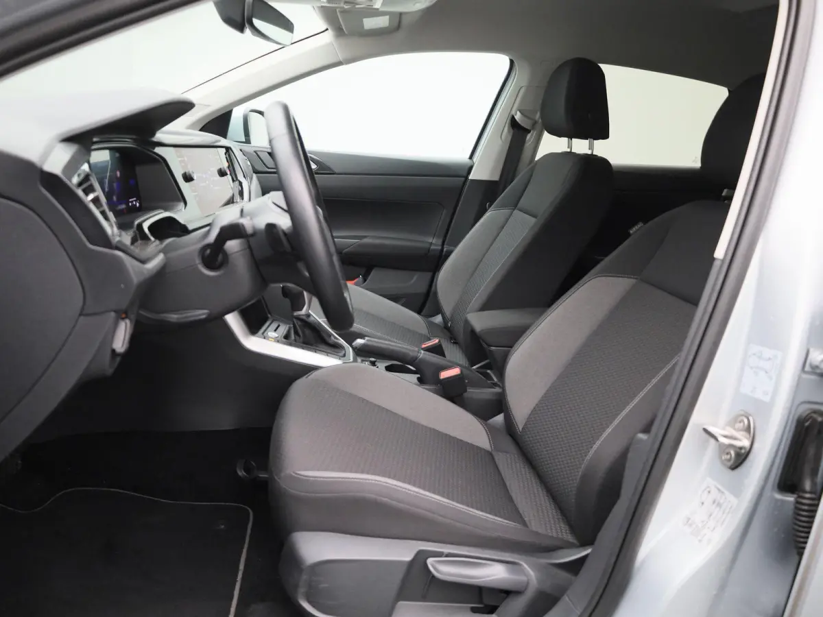 1.0 TSI Oranje Edition | EM | 115 PK | Automaat | Digital Cockpit | Keyless | Navigatie | Parkeercamera