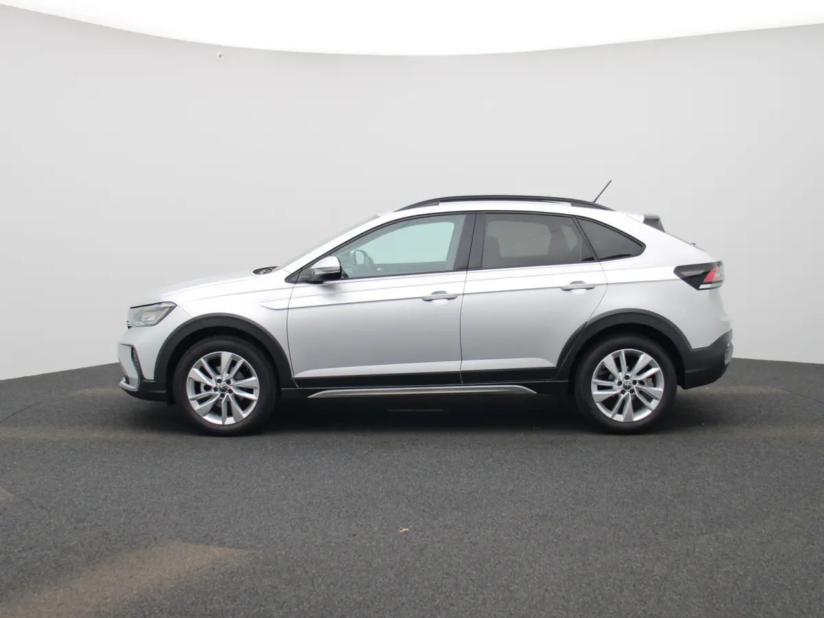 1.0 TSI Oranje Edition | EM | 115 PK | Automaat | Digital Cockpit | Keyless | Navigatie | Parkeercamera