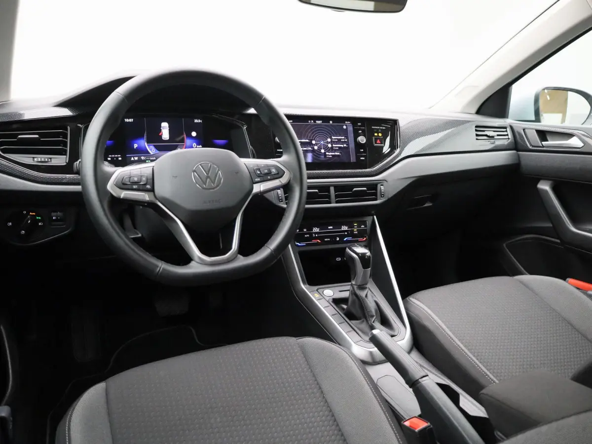 1.0 TSI Oranje Edition | EM | 115 PK | Automaat | Digital Cockpit | Keyless | Navigatie | Parkeercamera