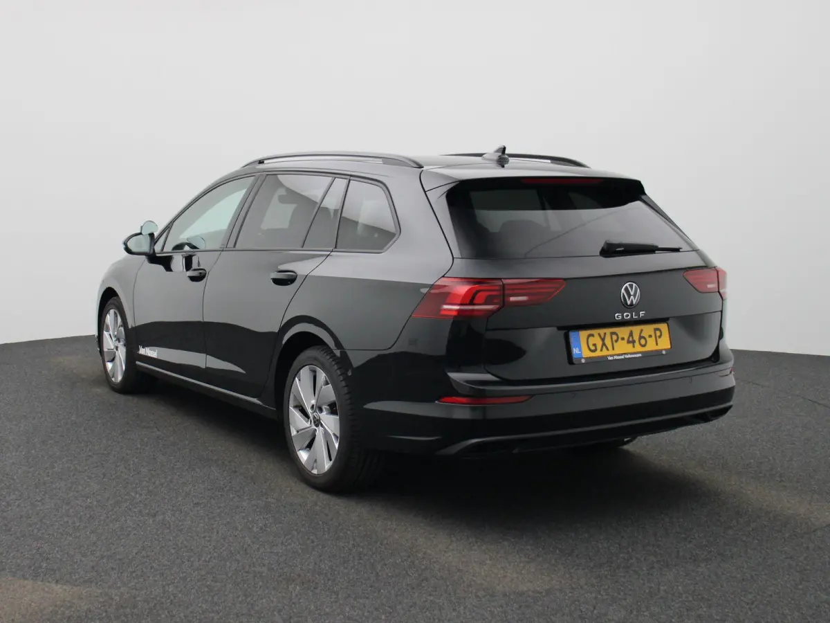 1.5 TSI Life Edition | 130 PK | EM | Digital Cockpit | Keyless Start | Elektrische Kofferbakklep |