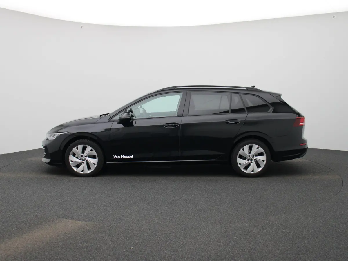 1.5 TSI Life Edition | 130 PK | EM | Digital Cockpit | Keyless Start | Elektrische Kofferbakklep |