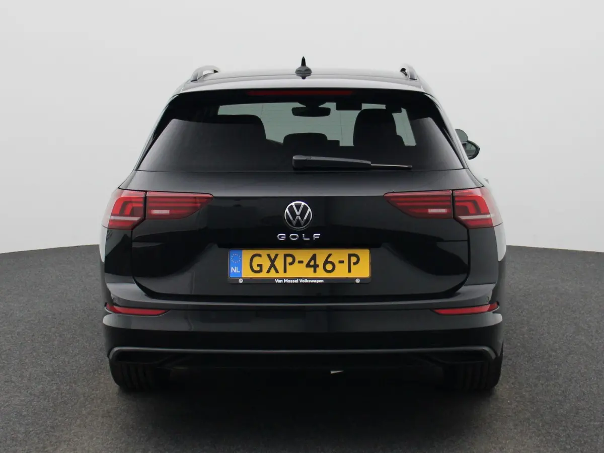 1.5 TSI Life Edition | 130 PK | EM | Digital Cockpit | Keyless Start | Elektrische Kofferbakklep |